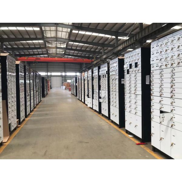 Various Sizes SUS304 82mm Width Bank Safety Locker With Pop Out Tray