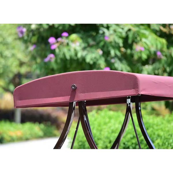 Hammock 3 Seater Garden Swing Customized Three Seater Swing Seat