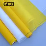 120T 305Mesh 100% Polyester Silk Screen Printing Mesh Stretcher/Frame