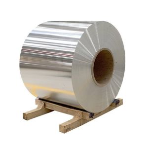 China JIS AISI ASTM Aluminum Coil Roll For Vehicle Aerospace on sale