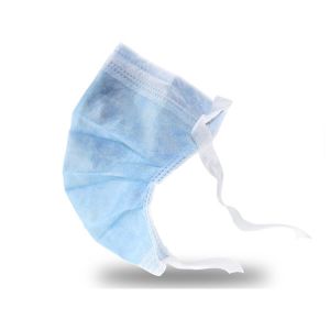 Buy cheap Hypoallergenic Medical Protective Mask High Bacterial Particle Filtration from wholesalers