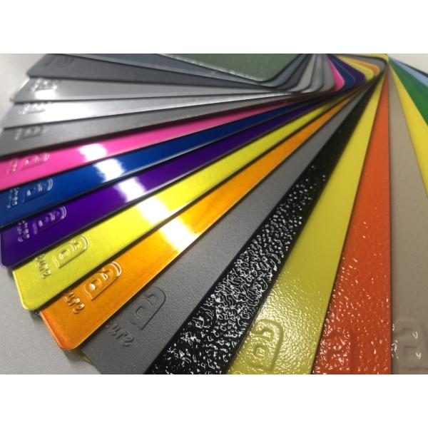 Polyester Resin Electrostatic Powder Coat For Outdoor Metal Furniture Paint