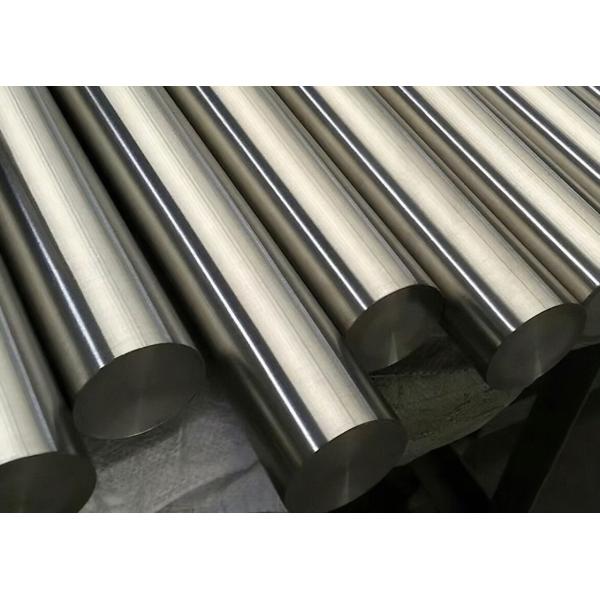 SS304 Stainless Steel Rod Bar