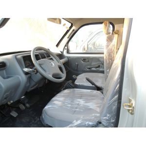 Euro3 4x2 Dongfeng Mini Dump Truck 54HP EQ3022S Tipper Truck