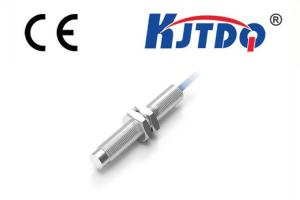 Quality Durable M18 Inductive Sensors Switch For Detecting Special Material Aluminum for sale