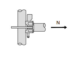 Construction Scaffolding Ringlock System CE SGS Approved AS 1576.3