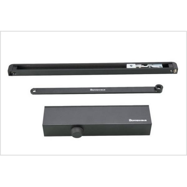 Eurospec Automatic Sliding Door Closer
