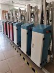 Vertical 720dpi 3d Direct Wall Printing Machine CE Certification