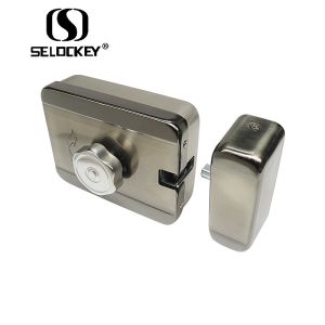 Quality SS Finishing JA803A JA803B Electronic Cabinet Lock for sale