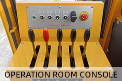 Low Price 23m man lift hydraul truck platform lift truck for sale