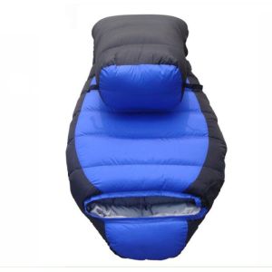 Travelling Waterproof Sleeping Bag , Ultralight Kids Outdoor Sleeping Bag