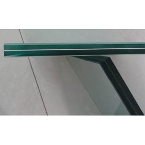 Quality laminated glass for sale