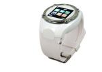 Smart Bluetooth Watch Phone---MQ998 with front camera 1.3mpx