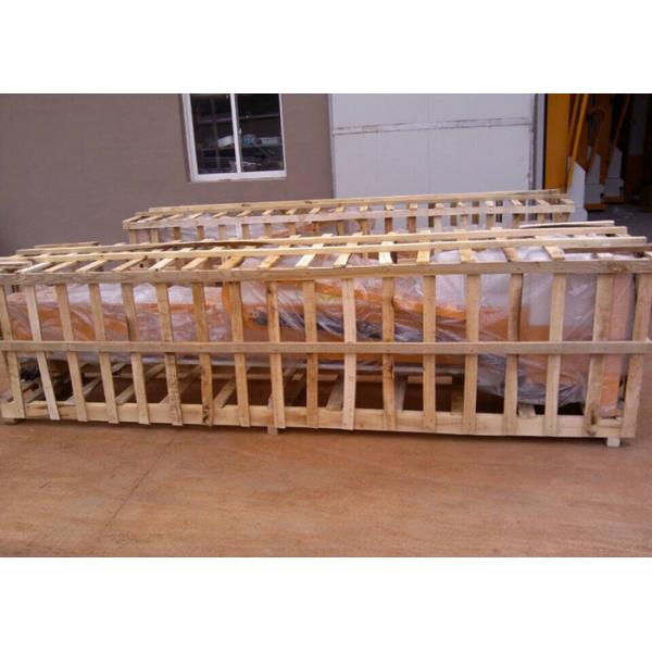 750W Automatic Reciprocator For The Powder Coating Booth 0-50m/min