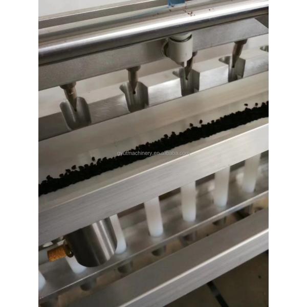 1140*850*1050mm Size Agriculture Microgreens Seeder Machine for Tomato Seed Planting