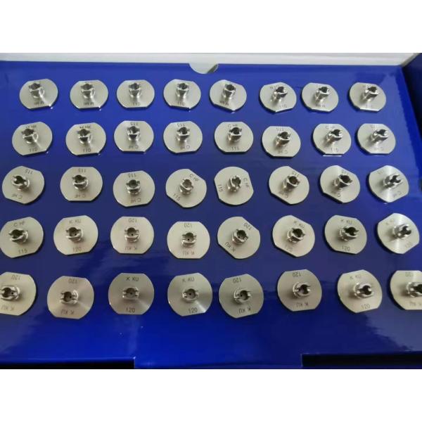 PANASONIC 12 HEAD NOZZLE KXFX0383A00 NOZZLE 225CS for CM602,NPM