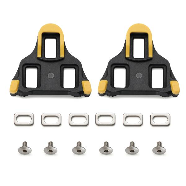 SPD Pedal For SHIMANO SPD SL System Pedals Clipless Lock Pedal