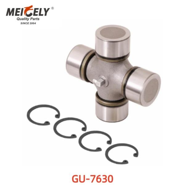 High-Quality Universal Cross Joint and U Joint Bearing GU_6730 With Most Sizes Truck Parts