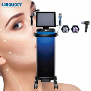Quality Morpheus8 Vertical 2 In 1 Fractional Radio Frequency Machine For Skin Tightening for sale