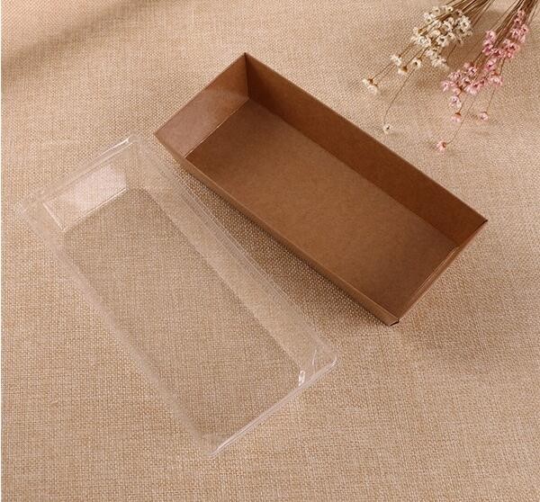 paper nut packaging box,Corrugated Bolt And Nut Packaging Box,Kraft Paper gift box with clear pvc window stand up for ca