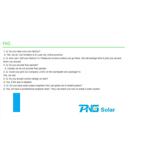 3000w 3500w 5000w Growatt Off Grid Inverter Single Phase SPF 3000-5000 ES