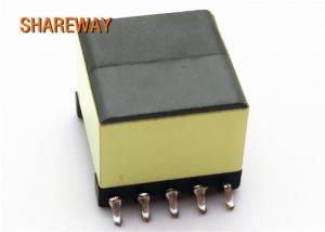 Quality Mini EP Series 12V 20mA Ethernet Isolation Transformer EP-113SG RoHS Approval for sale