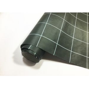 Quality Waterproof Black And White Removable Wallpaper Removing Vinyl Wallpaper for sale