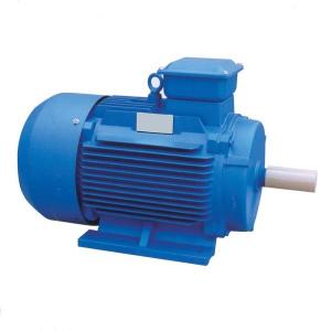 China Industrial Permanent Magnet AC Motor IE5 Energy Efficient on sale