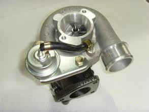 Quality Toyota Land Cruiser TD CT12B Turbo 17201-67040 for sale