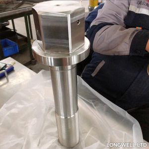 Housing Bolt Mud Pump Parts