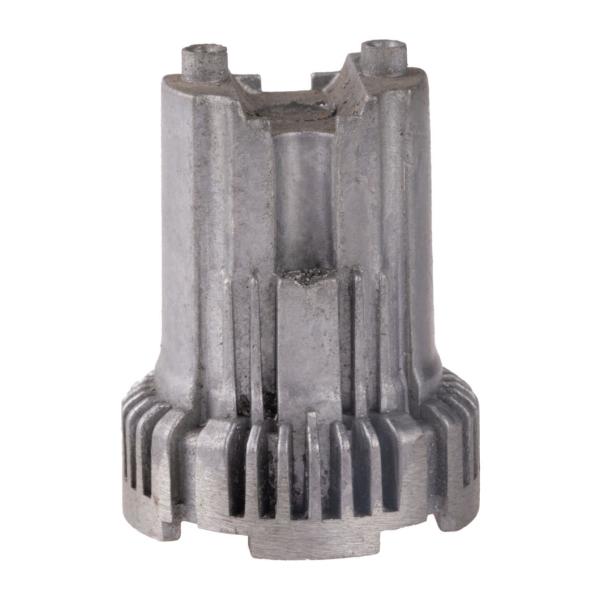 Custom Parts CNC Machined Aluminum Alloy Mould Die Casting