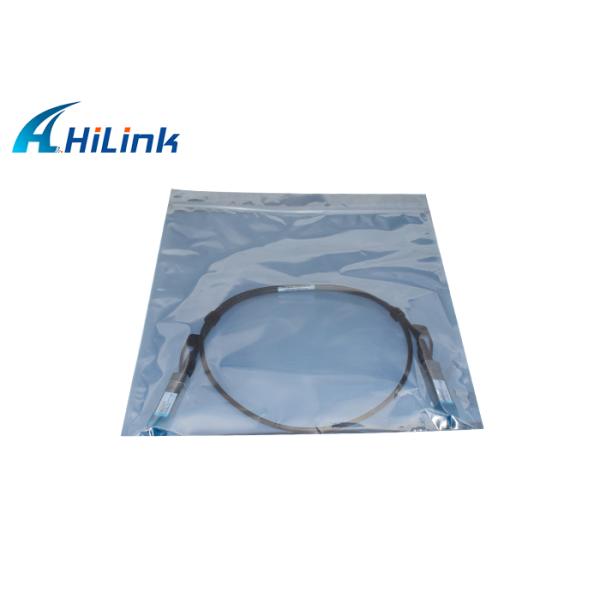 Hilink 10G DAC Cable Direct Attach Copper Cable 30AWG Length Cusomized