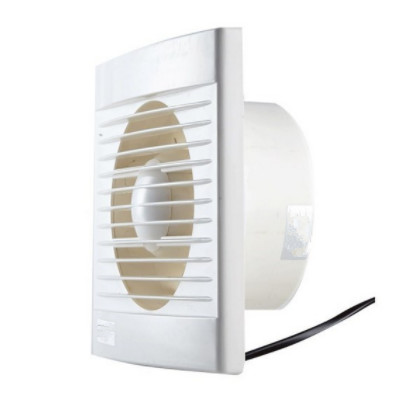 CCW Rotation Bath Exhaust Fan Motor / 24 Volt Brushless Motor 3350 RPM