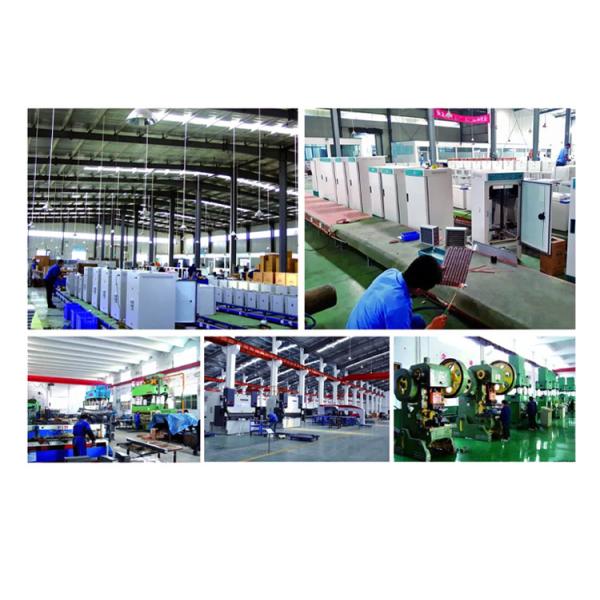 Laboratory Equipment Customized Support for OEM Automatic Nucleic Acid Extractor