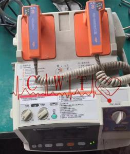 China Nihon Kohden TEC-7631C Defibrillator Shock The Heart Machine Repair on sale