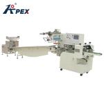 High Quality Custom Mask Chocolate Biscuit Packing Machine Smart Belt Tableware