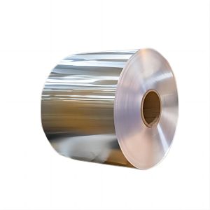 Quality Prime Quality 0.5MM Thickness ASTM B209 1060 Aluminum Coil Factory for sale