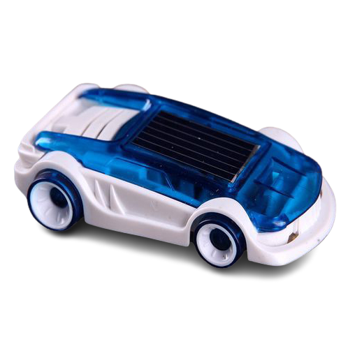 Environmental Protection Solar Panel Toy Car Solar Brine Car For Kids
