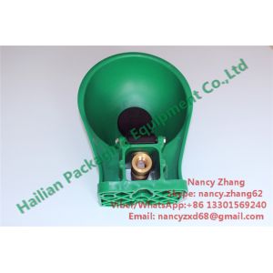 China Large Capacity Automatic Livestock Water Bowls for Water Drinking / Feeding on sale