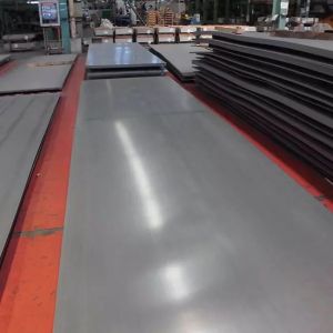 Hot Rolled 304 Embossed Stainless Steel Sheet 0.8mm Thickened