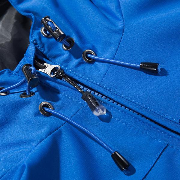 OEM ODM Outdoor Waterproof Sports Jacket