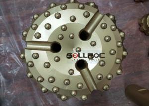 China Big Size DTH Drilling Tools 12'' 305mm Spherical Button Dth Drill Bit on sale