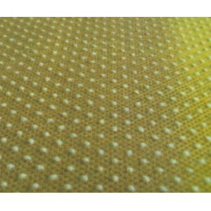 Customized Waterproof Anti Slip Fabric With Polypropylene Furniture Non Woven