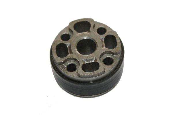 Buy Good seal 20mm shock absorber car parts Piston with PTFE banding at wholesale prices