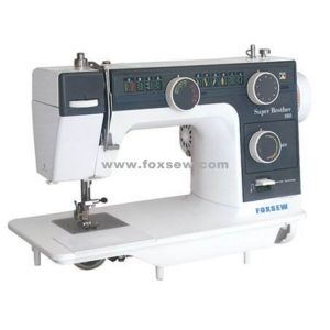 Multi-Function Household Sewing Machine FX393