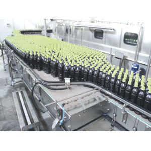 Quality Computer Assembly SS 304 Line Conveyor Belt Equipment for sale