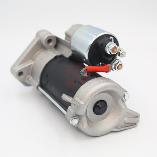 Starter Motors Engine Starter Motor Parts Auto Parts For Volvo OE 36010074