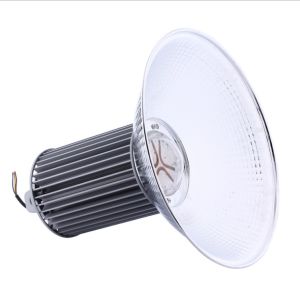 Warehouse Waterproof  IP65 Industrial High Bay Led Lights