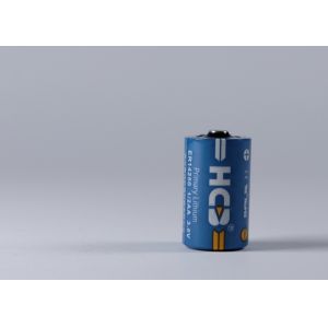 1200mAh ER14250 Li Socl2 Non-rechargeable Battery