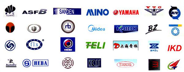 shot sleeves for cold chamber die casting machine